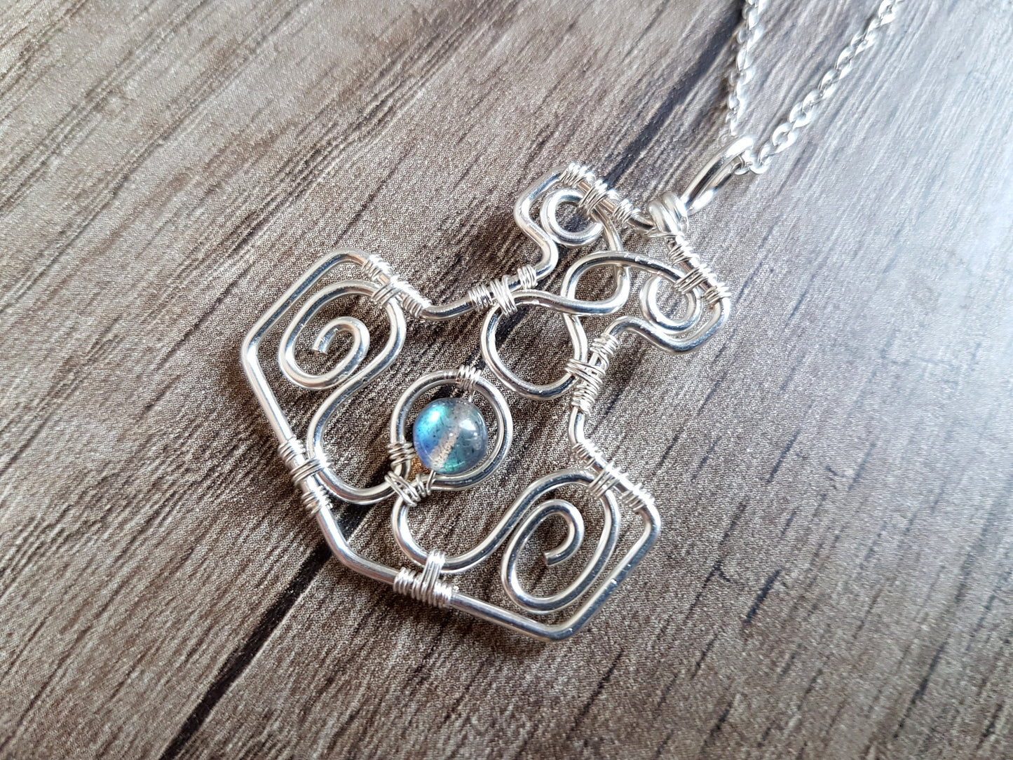 Mjölnir pendant