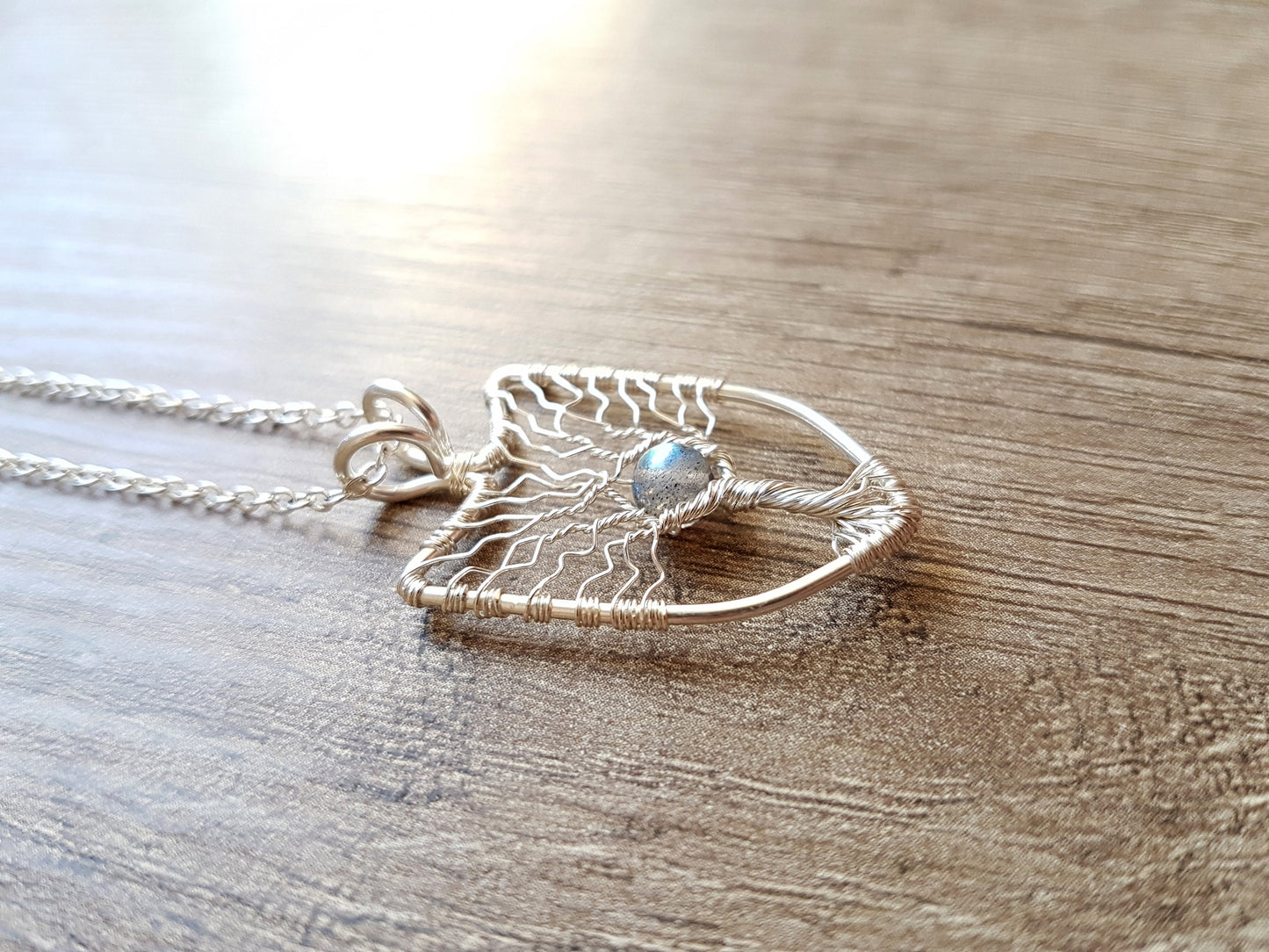 Fantasy inspired pendant: Shield